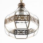 Подвесной светильник Citilux Гера-2 CL444210