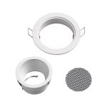 Встраиваемый светильник Novotech WIR Morus 370999