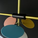 Подвесной светильник ImperiumLoft Matisse 203516-23