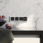 Рамка на 4 поста Werkel Acrylic белый 4690389190520 W0042701 a062131