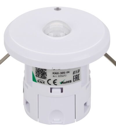 Датчик движения Arlight KNX-305-IN (Bus, 5m*10m) 025672