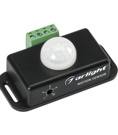 Датчик движения Arlight Prime-IRD-UP-24V-Multi (76x45mm, 192W, IP20) 015655(1)