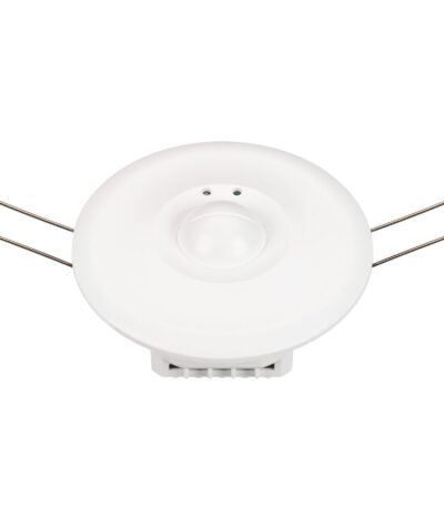 Датчик движения Arlight PRIME-MW-BUILT-R94-120W (12-24V, 5A, MULTI, IP20) 038149