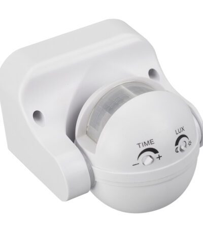 Датчик движения Arlight Prime-PIR-UP-360-230V-Multi (94x80mm, 1200W, IP44) 027388