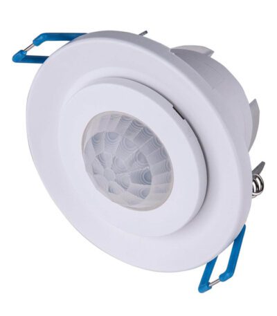 Датчик движения Elektrostandard SNS-M-12 8M 2,2-4M 800W IP20 360 4690389126727