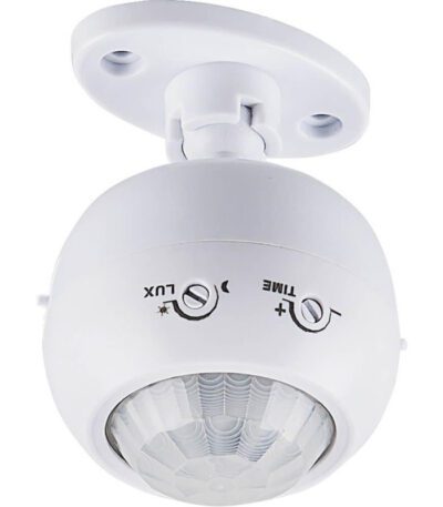 Датчик движения Feron SEN16/ESP27A 22074