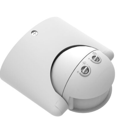 Датчик движения ИК Uniel USN-R22 1200W/180R White UL-00009212