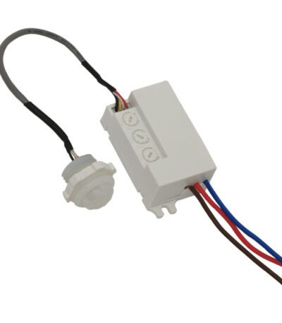 Датчик движения ИК Uniel USN-R71 800W/360R White UL-00009209