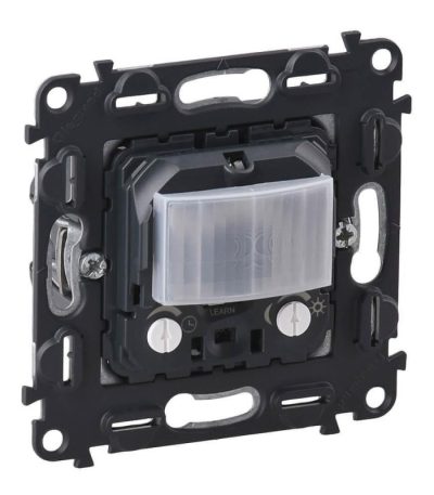 Датчик движения Legrand Valena Мех In Matic с нейтралью винтовой зажим 752073