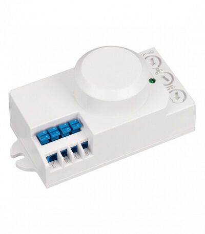 Датчик движения микроволновый Arlight  031846