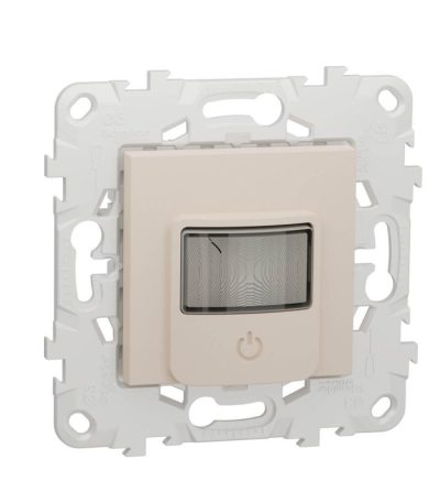 Датчик движения Schneider Electric Unica New NU552544