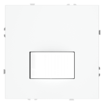 Датчик движения встраиваемый VOLTUM S70 VLS070502