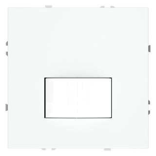 Датчик движения встраиваемый VOLTUM S70 VLS070502