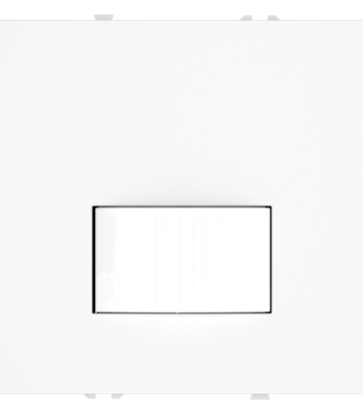 Датчик движения встраиваемый VOLTUM S70 VLS070502