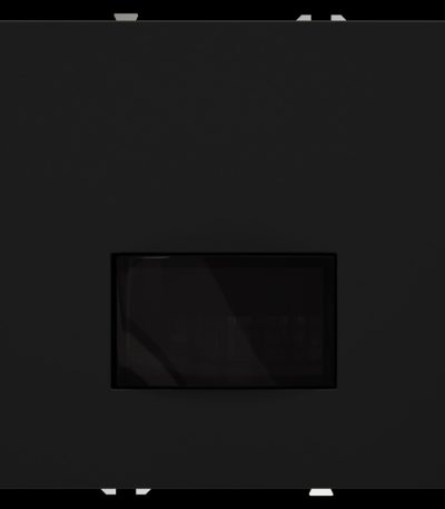 Датчик движения встраиваемый VOLTUM S70 VLS070508