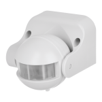 Датчик движения WOLTA WSEN-02-PIR инфракрасный