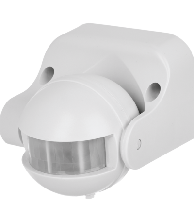 Датчик движения WOLTA WSEN-02-PIR инфракрасный