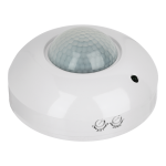 Датчик движения WOLTA WSEN-03-PIR инфракрасный