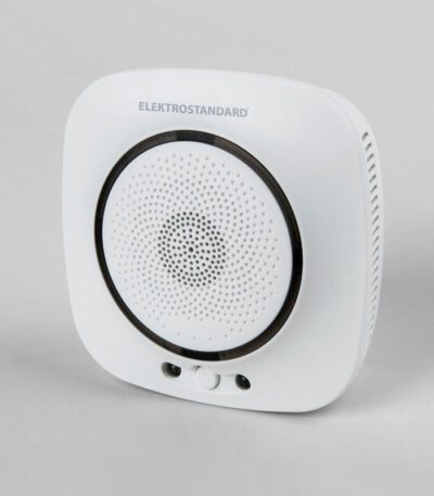 Датчик газа Wi-Fi Elektrostandard 76250/00 4690389186837