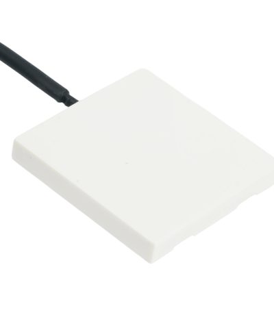 Датчик касания скрытый Feron SEN33A 500W 220V белый 51834