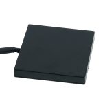 Датчик касания скрытый Feron SEN33A 500W 220V черный 51833