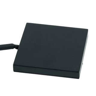 Датчик касания скрытый Feron SEN33A 500W 220V черный 51833