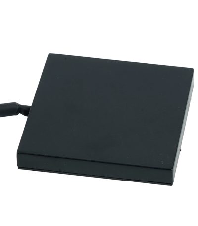 Датчик касания скрытый Feron SEN33A 500W 220V черный 51833