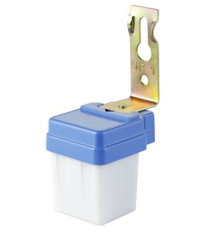 Датчик освещенности SNS-L-06 1200W IP44 Белый 4690389032011