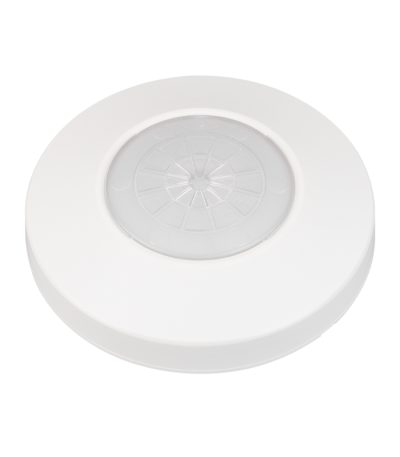 Датчик присутствия Arlight Dali-MS-LS-8M-IN (Dali Bus, 8М) 033078