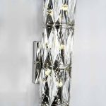 Настенный светильник Modelux ML.550.06 CR