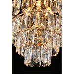 Подвесная люстра APLOYT Gerta APL.725.13.13