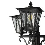 Парковый светильник Citilux Forts CLU09P3