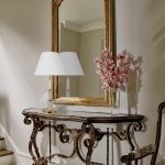 Настольная лампа Loft IT Telescope 10441T