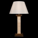 Настольная лампа Loft IT Limestone 10442T/A