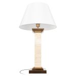 Настольная лампа Loft IT Limestone 10442T/A