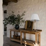 Настольная лампа Loft IT Limestone 10442T/A