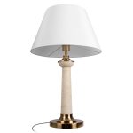 Настольная лампа Loft IT Limestone 10442T/C