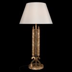 Настольная лампа Loft IT Vein 10443T/A