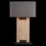 Настольная лампа Loft IT Flagstone 10445T/A