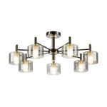 Люстра на штанге Citilux Elan CL241171