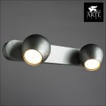 Спот Arte Lamp Sfera A5781AP-2SS