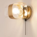 Бра Citilux Бертон CL140311