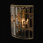 Настенный светильник MW-Light Монарх 1 121020102