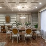 Подвесной светильник Bogates Vegas 299/5 Strotskis