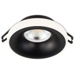 Встраиваемый светильник Simple Story 2073-1DLBW