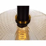 Подвесной светильник Loft IT IRIS 2071-C+BL