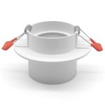 Встраиваемый светильник Ambrella Light Techno Spot TN322