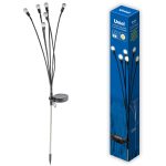 Светильник на солнечной батарее Uniel USL-S-820/PM700 FIREFLIES UL-00010563