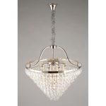 Подвесная люстра APLOYT Gerta APL.725.03.13