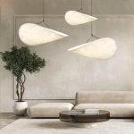 Подвесная люстра Loft IT Tense 10347/M